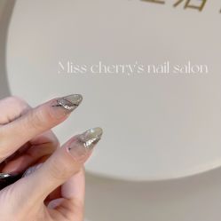 点击看大图 -花系美·美甲美睫精品店