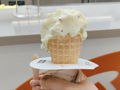 -野人先生现做冰淇淋(北京悠唐购物中心店)