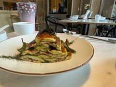 -茹·pure vegan(博华广场店)