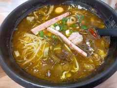 -渝和喵叔米线(南坪万达店)