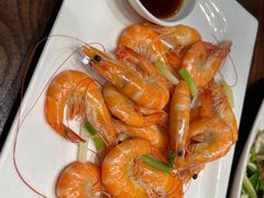 -阿娘家·原生态农家菜(国顺东路店)