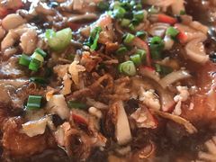 -灯笼馆海鲜餐厅