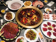 -长嘉·河图火锅(长嘉汇江景旗舰店)