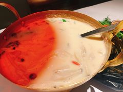 椰子鸡汤-BetterThai 泰加(苏州中心店)