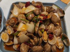 -辣盆盆麻辣小龙虾(哈尔滨总店)