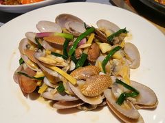 -79号渔船海鲜饭店(龙岗店)