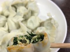 -西安饺子馆(南坪西路店)