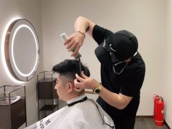 -崇尚GAVIN STYLE臻选