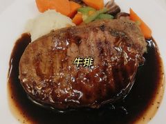 -宜家·瑞典风味餐厅(烟台路店)