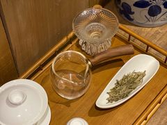 -邈墨茶馆(凤起路店)