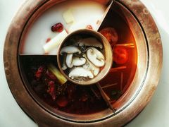 -滇釜火锅·能喝汤的火锅(车公庄店)