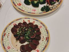 -鹿鸣春饭店(总店)