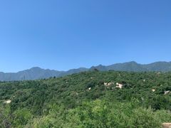 -白水寺森林公园