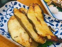 -银子铁板烧料理自助餐(人民广场店)