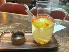 -大书房咖啡(中传国交店)