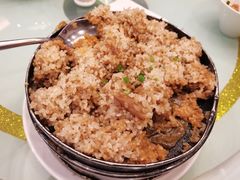 荷香糯米排骨-金春禧(世茂国际广场店)