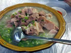 -明升萝卜汤