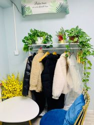 -Yue Show馨选·半永久纹眉纹眼线