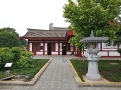 -法门文化景区