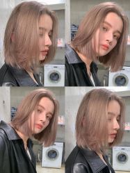 -Rise Hair上升造型