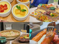 -西语·炭烧牛排(卓越中寰店)