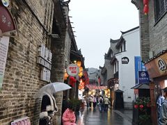 -东西巷