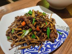-山城遇宴·重庆江湖菜(五道口银谷大厦店)