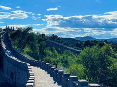-承德避暑山庄景区