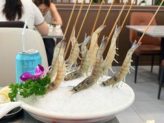 -牛天下·牛肉·海鲜·打边炉·融合菜