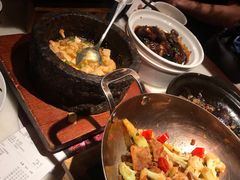 -绿茶餐厅(千岛湖银泰城店)