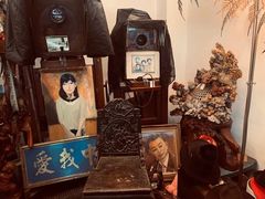 -苏州艺都古玩花鸟市场