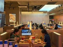 -海底捞大排档火锅(打浦路店)