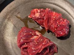 -焱铁烧·黑毛和牛专门店(杭州嘉里中心店)