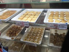-红房子西点(南京东路店)