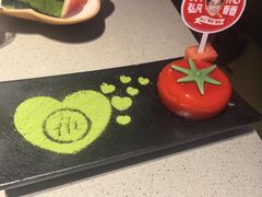 -海底捞火锅(青山湖万达夜宵主题店)