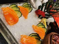 -徐记海鲜(大明宫|北二环店)
