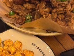 -胡桃里乐队酒馆(鎏嘉码头店)