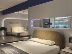 -栖作床垫(欧亚达家居光谷店)