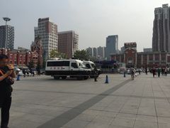 -沈阳站