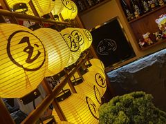 -玉川屋·深夜食堂居酒屋(柳巷店)