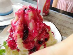 -大城·烧烤海鲜大排档(台东店)