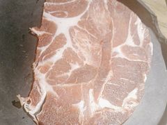 -九田家黑牛烤肉料理(长春路友好店)