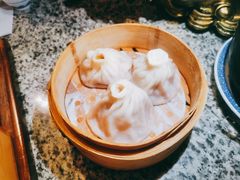 -南京大牌档(香港广场店)