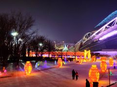 -沈阳奥体冰雪嘉年华