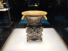 -陕西历史博物馆