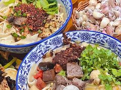 -西关明记肠粉·亚洲地标美食(北京路店)