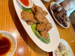-乡亲鹅肉城(昆山店)