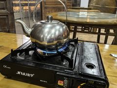 -鎮遠鏢局·大河關飯莊