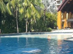 -三亚湾海居铂尔曼度假酒店