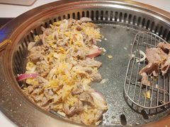 招牌肥牛-杨记齐齐哈尔烤肉(总店)